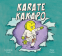 Cover Image: Karate Kakapo