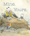 Cover Image: Mine. Yours.