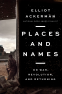 Cover Image: Places and Names