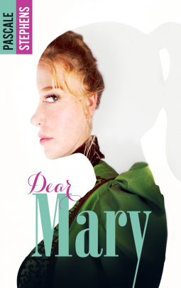 Couverture du livre pour Dear Mary