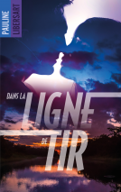 Couverture du livre pour Dans la ligne de tir
