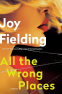 Cover Image: All the Wrong Places
