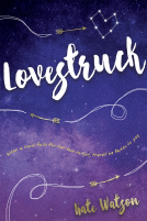 book cover for Lovestruck