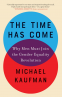 Cover Image: The Time Has Come