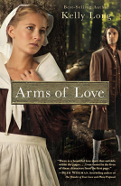 book cover for Arms of Love