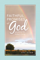 book cover for Faithful Promises of God