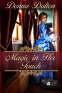 Cover Image: Magic in Her Touch