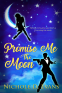 Cover Image: Promise Me the Moon