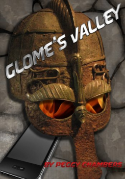 book cover for Glome's Valley