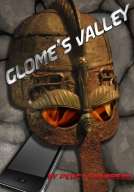 book cover for Glome's Valley