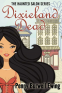 Cover Image: Dixieland Dead