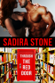 Cover Image: Through the Red Door