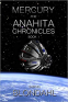 Cover Image: The Anahita Chronicles