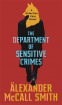 Cover Image: The Department of Sensitive Crimes
