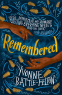 Cover Image: Remembered