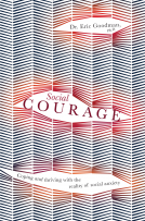 book cover for Social Courage