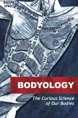 book cover for Bodyology