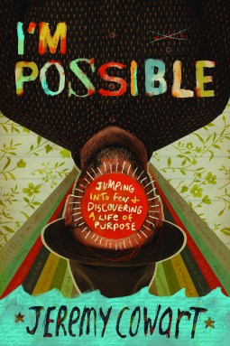 book cover for I'm Possible