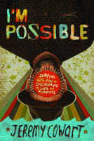 book cover for I'm Possible