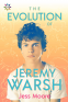 Cover Image: The Evolution of Jeremy Warsh