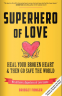 Cover Image: Superhero of Love