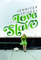 book cover for Love Slave