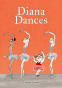 Cover Image: Diana Dances