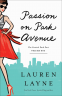 Cover Image: Passion on Park Avenue