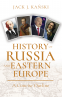 Cover Image: History of Russia and Eastern Europe