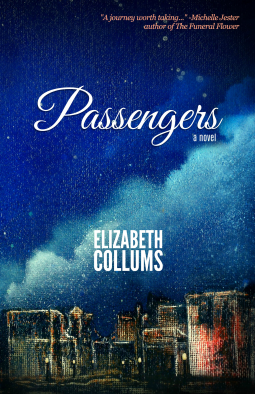 book cover for Passengers