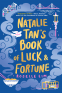 Cover Image: Natalie Tan's Book of Luck and Fortune