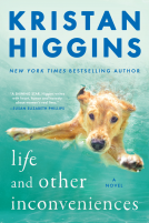 book cover for Life and Other Inconveniences