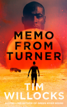 book cover for Memo From Turner