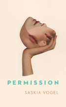 book cover for Permission