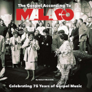 book cover for The Gospel According To Malaco
