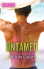 Cover Image: Untamed