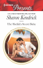 Cover Image: The Sheikh's Secret Baby