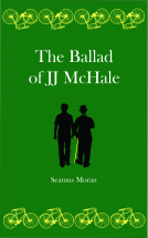 book cover for The Ballad of JJ McHale