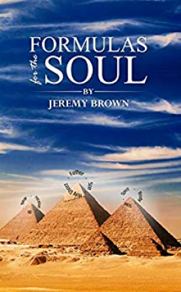 book cover for Formulas for the Soul
