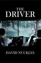 book cover for The Driver