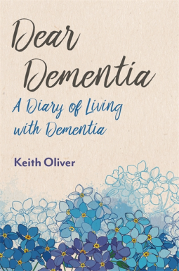 book cover for Dear Alzheimer's