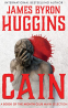 Cover Image: Cain