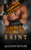 Cover Image: The Saint