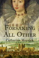 book cover for Forsaking All Other