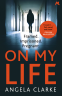 Cover Image: On My Life