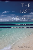 book cover for The Last Atoll