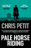 Cover Image: Pale Horse Riding