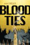 Cover Image: Blood Ties