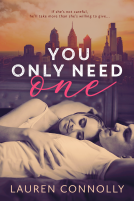 book cover for You Only Need One