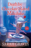 Cover Image: Death by Chocolate Malted Milkshake